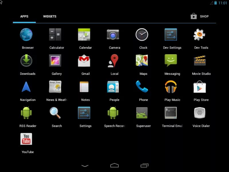 Android os linux. Андроид х86. android x86. андроид 4.4w. операционные системы андроид для пк.