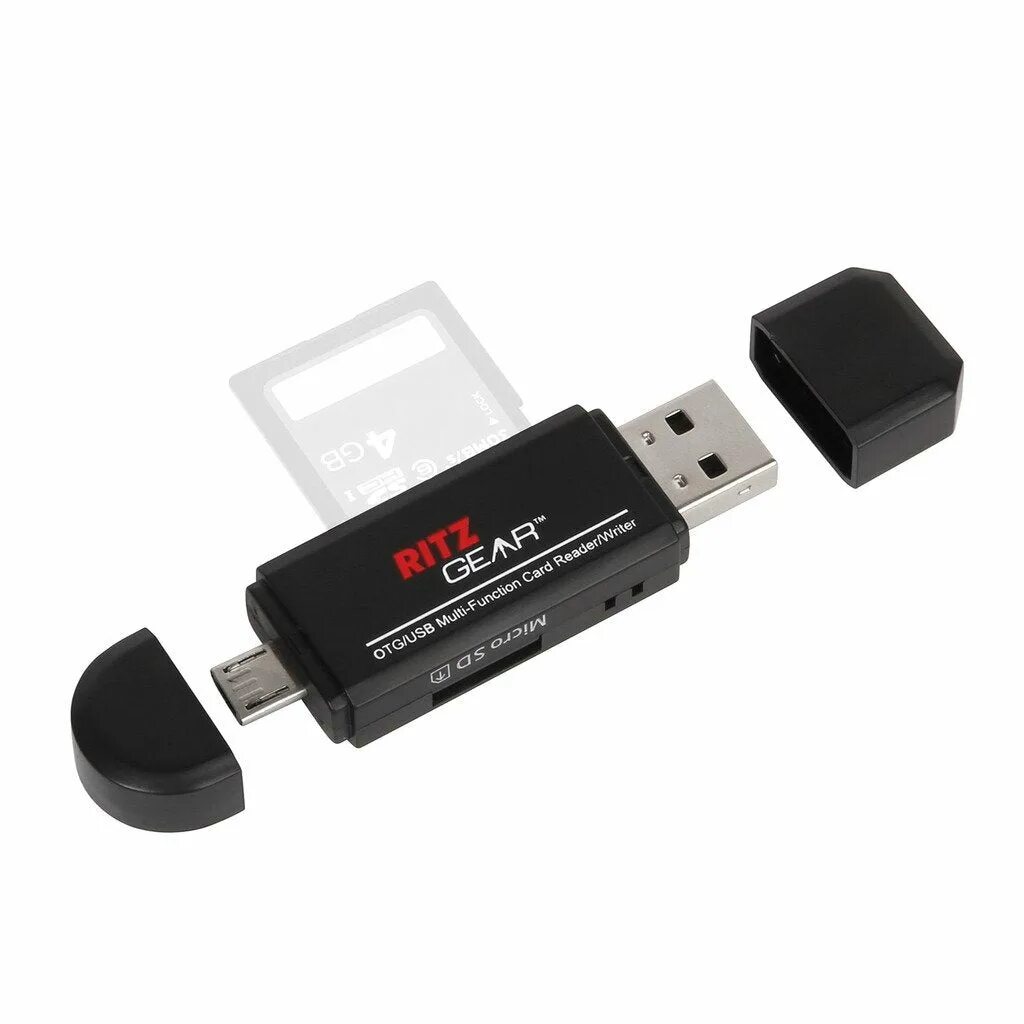 Купить картридер микро usb. USB OTG Card Reader. USB картридер для MICROSD. Картридер для фотоаппарата Canon. USB Multi Card Reader writer.