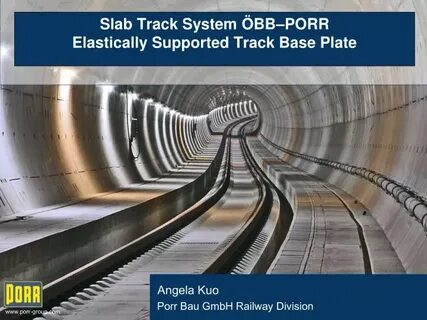 Track tracking system
