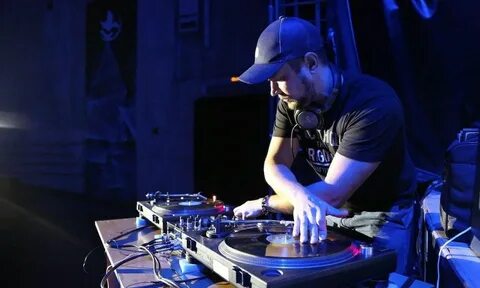 Dj partner