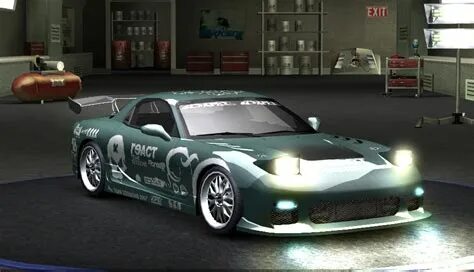 Nfscars net