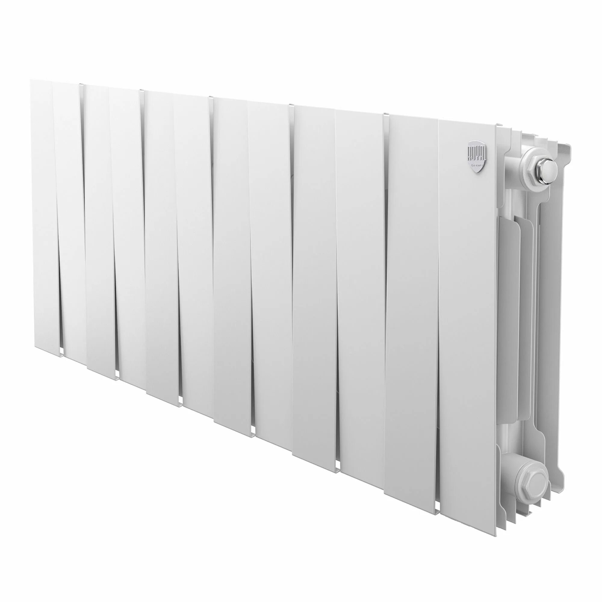 Панельный радиатор Royal Thermo COMPACT, Сталь купить по доступной цене с достав