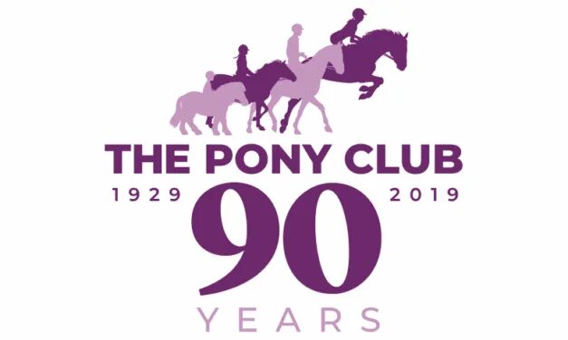 Пони клуб логотип. Pony club