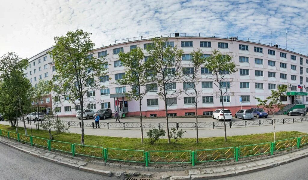 Купить коммерческую недвижимость в Камчатском крае Продажа и аренда недвижимости