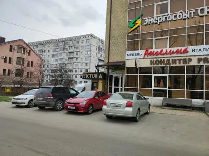 Доваторцев 46 г