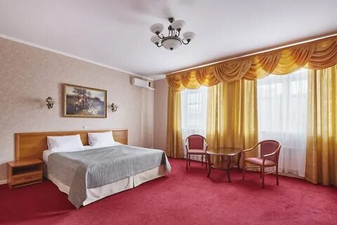 Династия лефортово москва