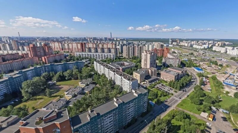 Участок в приморском районе спб. Приморский район Питер. Квартал в СПБ Приморском районе окраина. Лучший район Питера. Спокойные районы Питера.