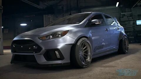 Ford need