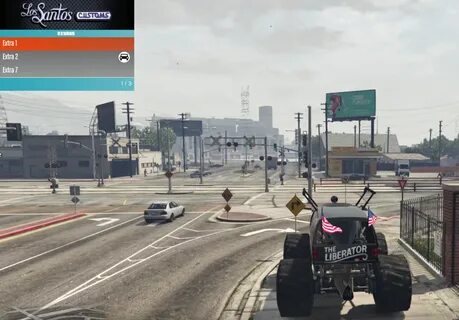 Gta 5 menyoo trainer