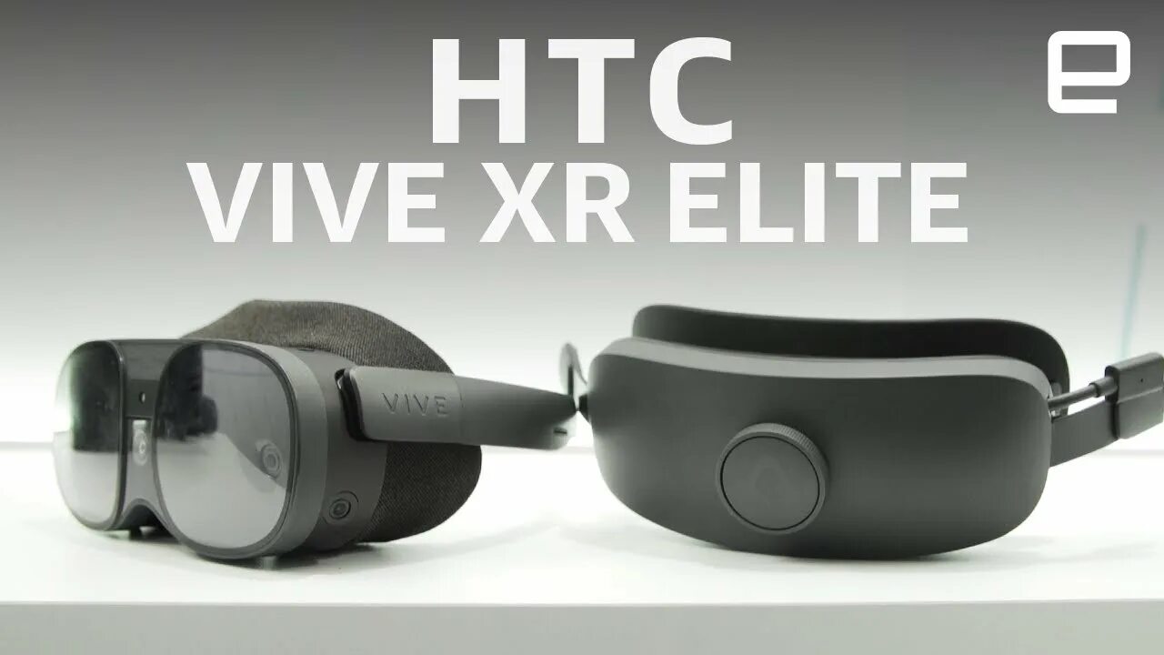 Htc vive xr elite. Htc vive xr elite