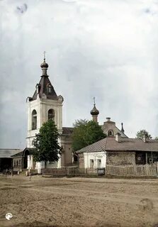 Алексеевский уезд