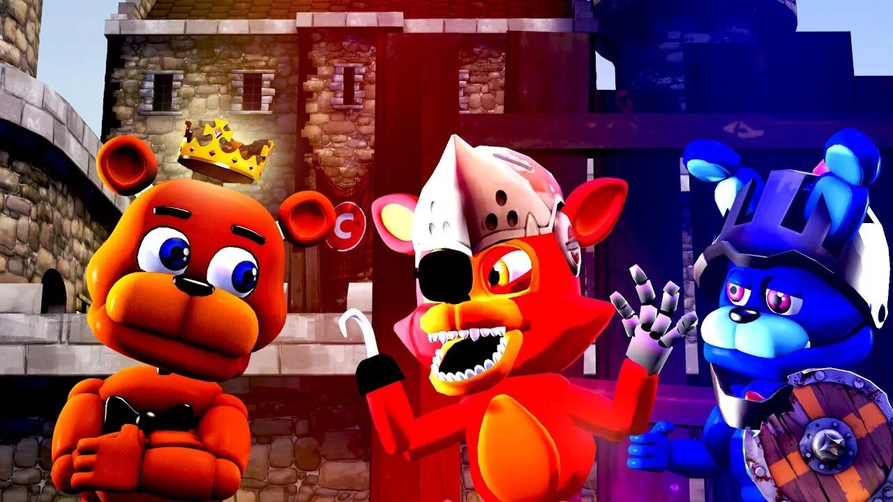 Fnaf castle. FNAF World. FNAF World Adventure. FNAF World SFM. FNAF World Battle.