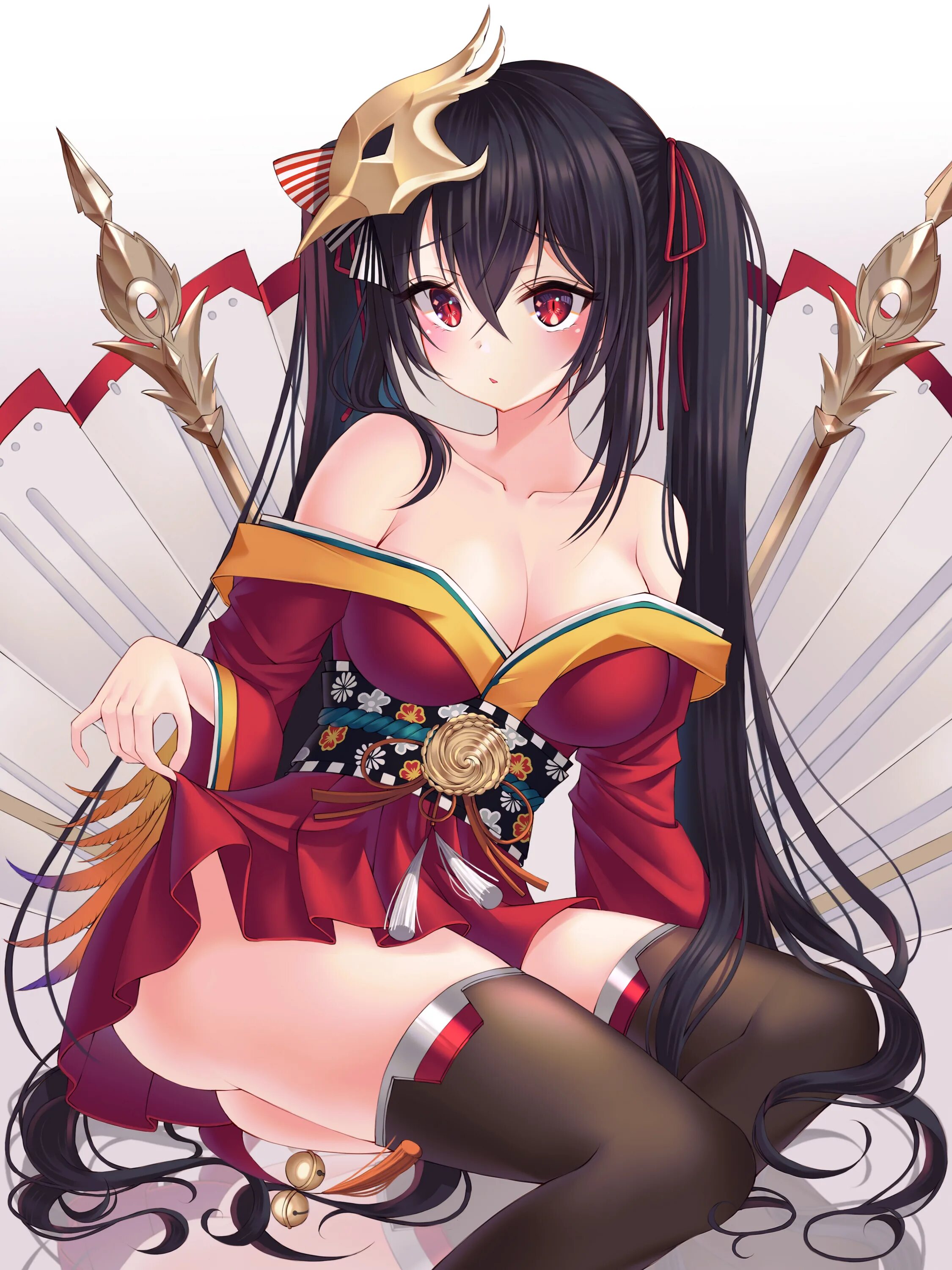 Taihou azur. Тайхо Азур. Тайхо Azure Lane. Azur Lane Taiho. Тайхо Азур Лейн арт.