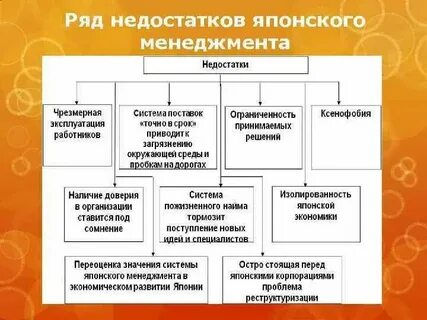 Наряду с достижениями был отмечен ряд недостатков