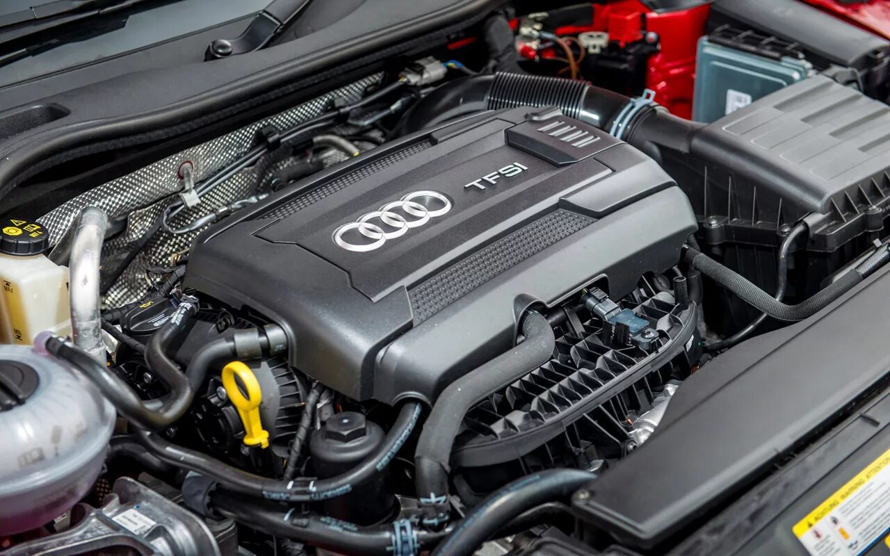 Нулевой двигатель. Audi 2.0 TFSI. Двигатель Ауди ТТ 3.2. Двигатель тфси 2.0 Ауди. Audi TT 8s двигатели.
