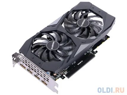Nvidia geforce gtx 1650 ti