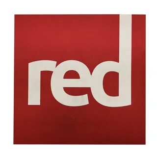 Red logo