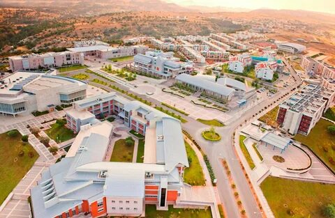 Middle east technical university
