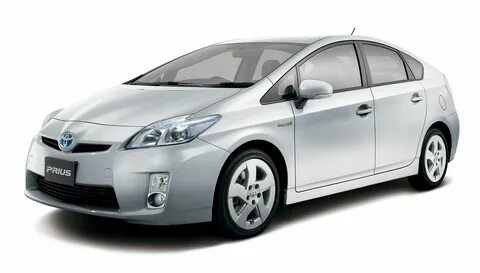 Toyota iii
