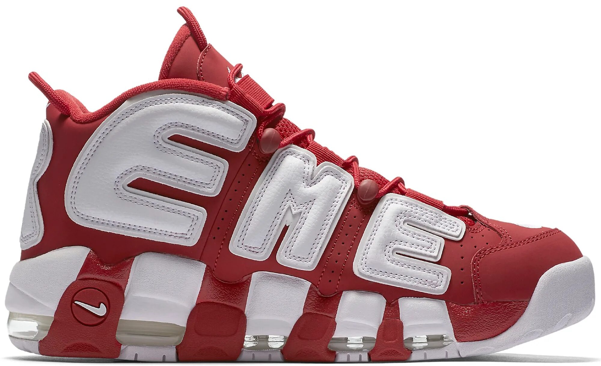 Nike air more uptempo red. Nike Air Uptempo Supreme. Nike Air Max Uptempo Supreme. Nike Air more Uptempo Supreme. Nike Air more Uptempo x Supreme.