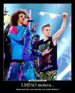 Lmfao kai angel текст