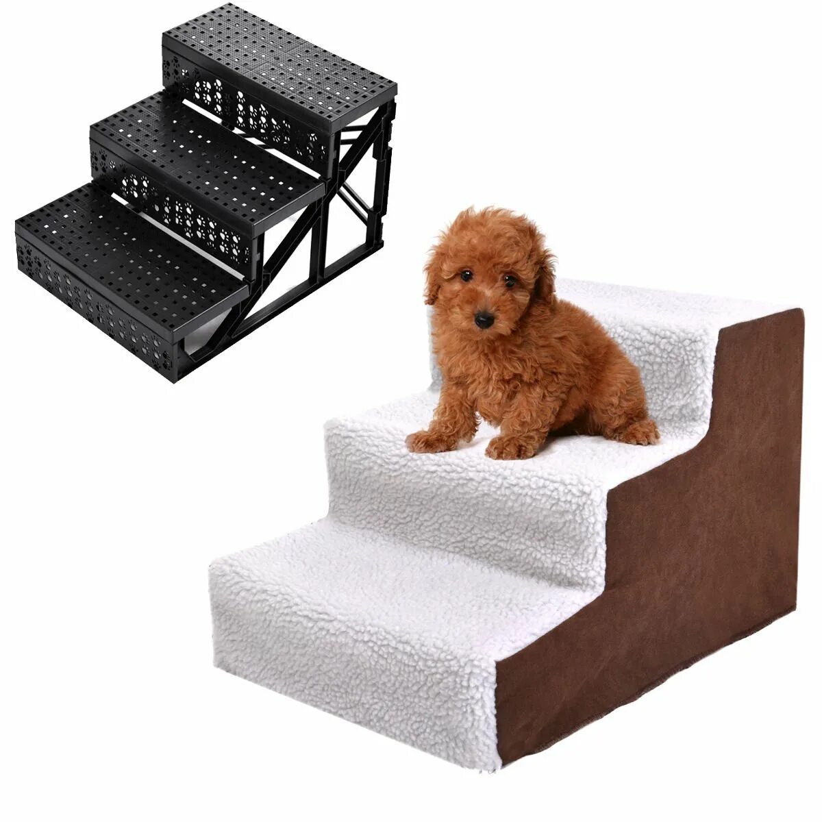 Лестница для собак doog Mini Cube. Лесенка для собак. Подставка для собаки для дивана. Ступенька для собаки к кровати. Лестницы для собак купить