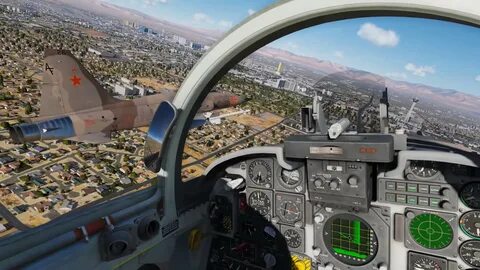 Modern air
