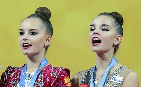 Сколько лет дине и арине авериным 2023