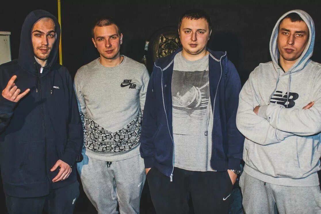 Почему нет кто там