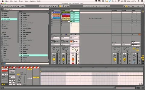 Create record