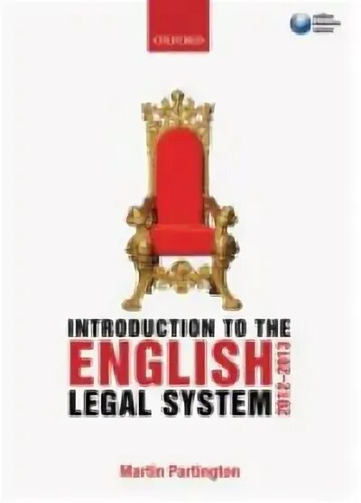 Introduction to international legal english. Introduction to international legal english