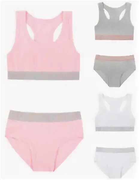 Brief sets