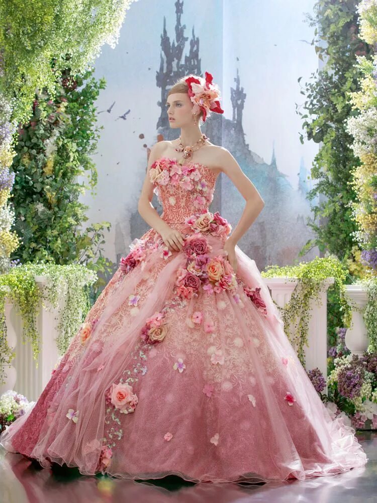 Красивые сказочные платья. Сказочное платье. Красивые платья для девушек длинные. Красивое голубое платье. Красивые сказочные платья.