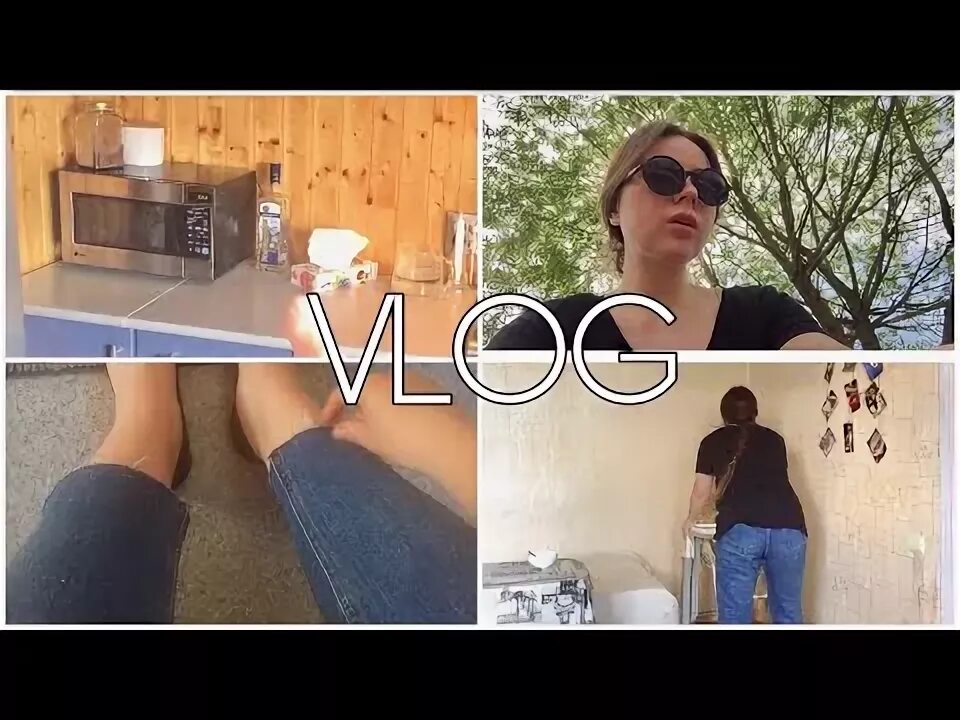 Как и чем говорит мой любимый блоггер