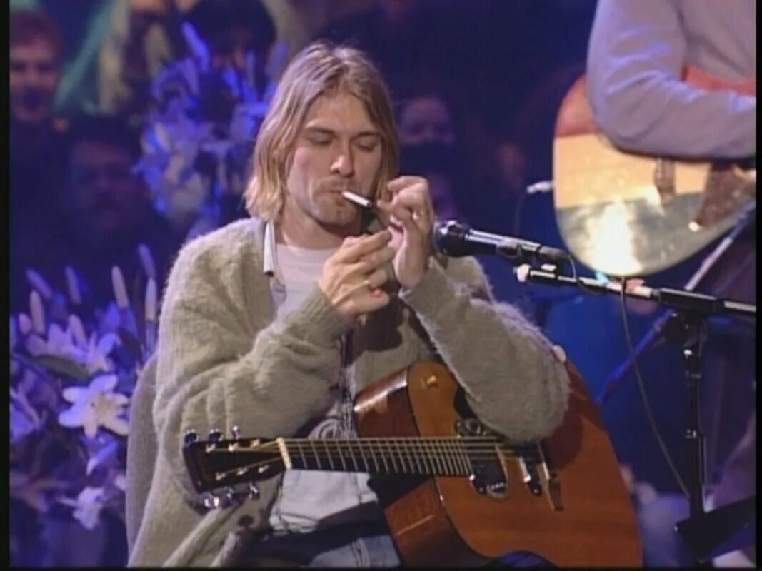 Nirvana new. Нирвана Курт Кобейн. MTV Unplugged Nirvana. Нирвана МТВ концерт Unplugged. Курт Кобейн MTV Unplugged.