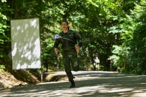 Военно спортивный центр воин