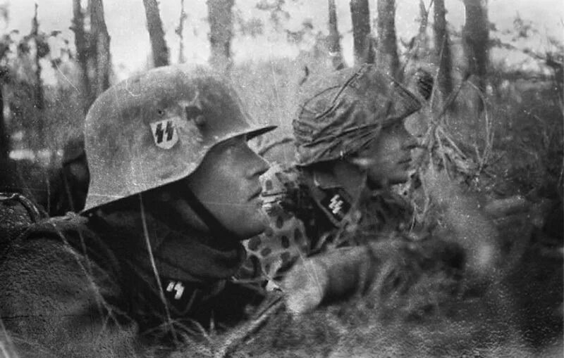 Снайпер Ваффен СС. Солдаты Waffen SS. Немецкие солдаты СС. Вермахт и СС. Вермахт против сс