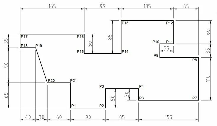 Чертежи для тренировки в автокаде Plano 9 Autocad isometric drawing, Technical drawing, Isometric drawing