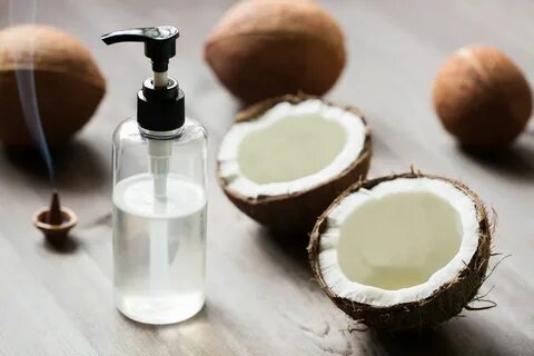 Как использовать кокосовое масло