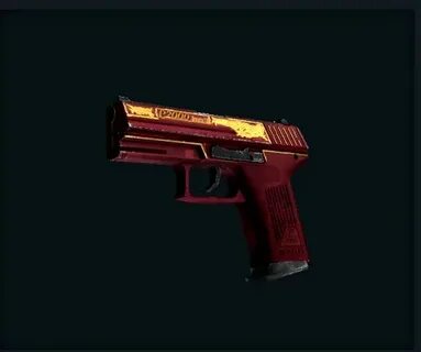 P2000 imperial