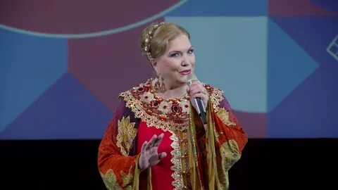 Ансамбль людмилы николаевой