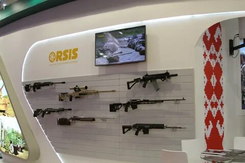Орсис 375