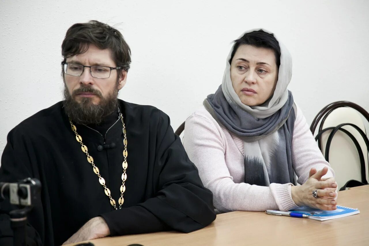 калачевская епархия волжский