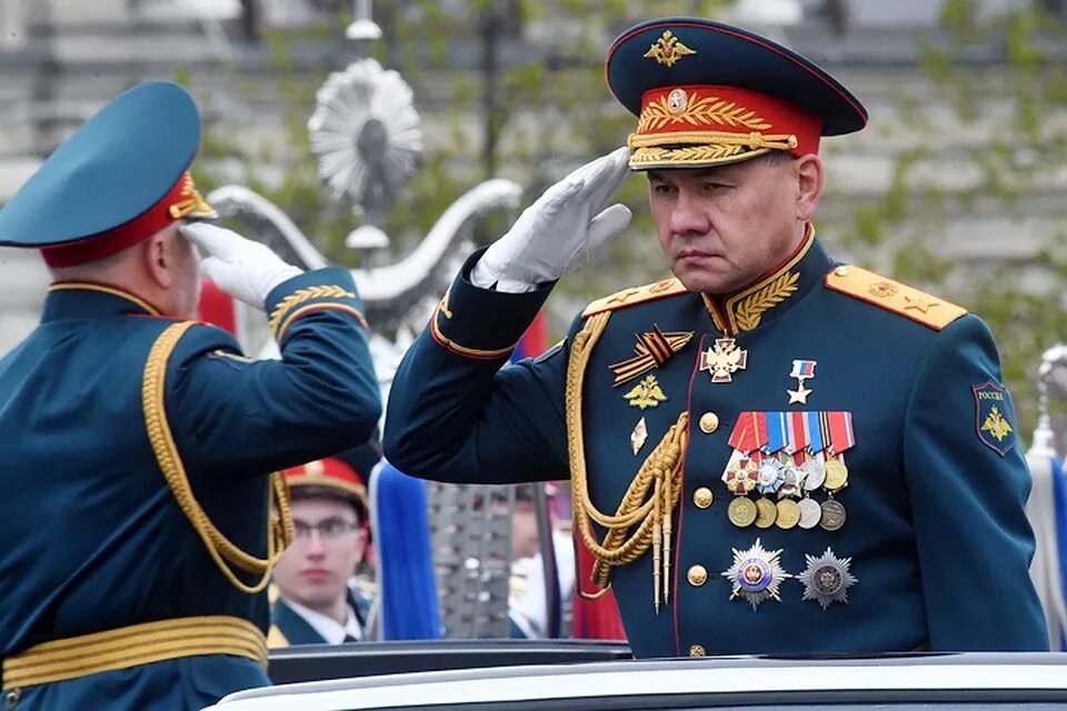 Хороший офицер