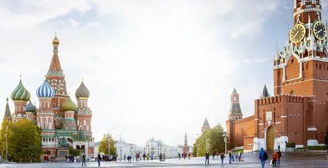 Тема москва