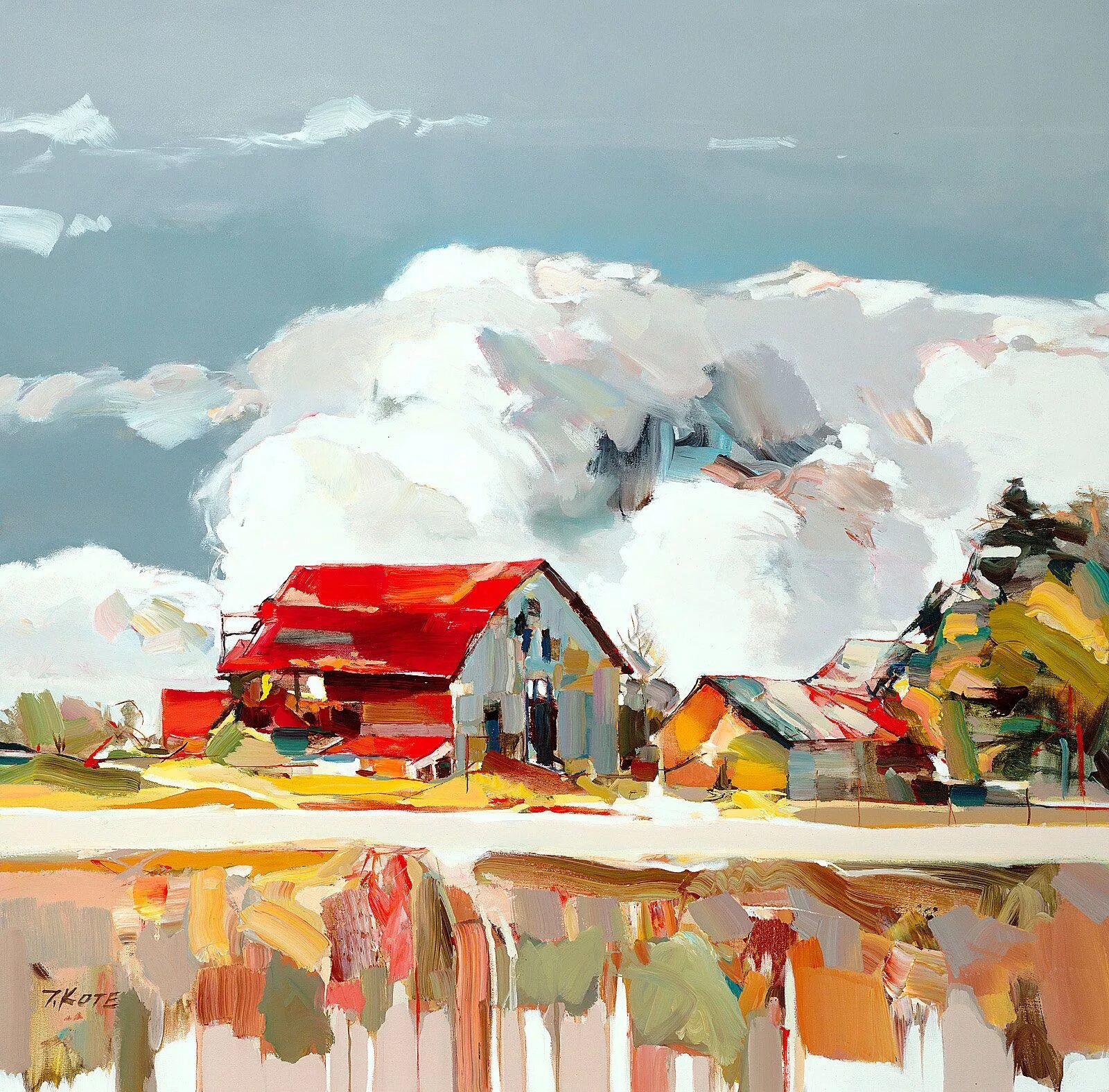 Painters painting. Картины маслом Josef kote. Josef kote художник город. Живопись Josef kote пейзажи. Йосеф Смит картины.