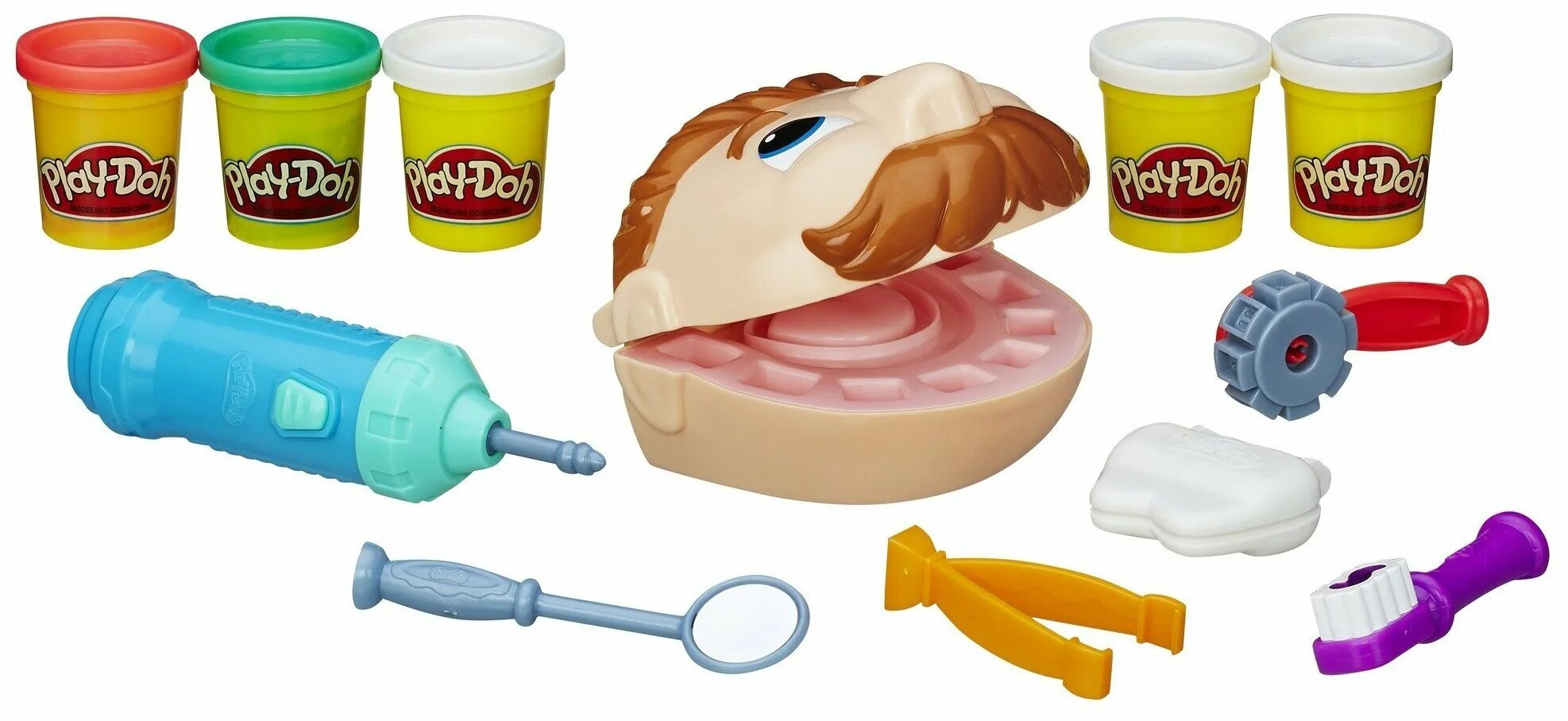 мистер зубастик play doh. мистер зубастик с брекетами. Play doh золотые зубы. зубастик из play-doh. игра мистер зубастик.