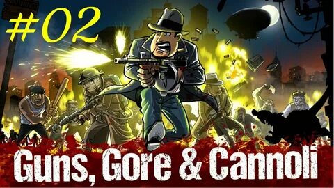 Guns core