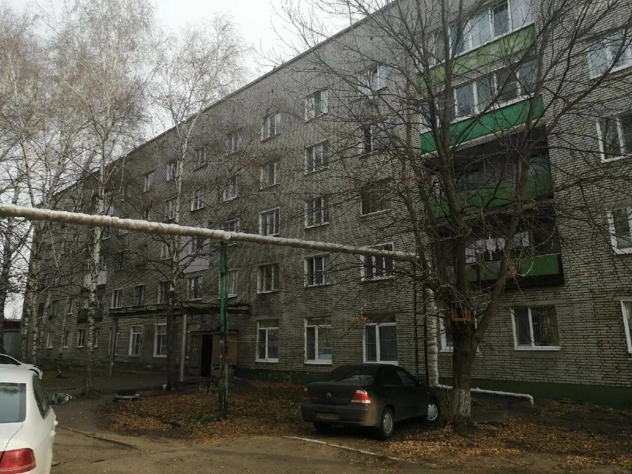 Заводского 13