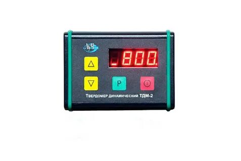 Твердомер тдм